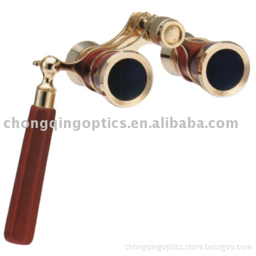 3x25 Binoculars